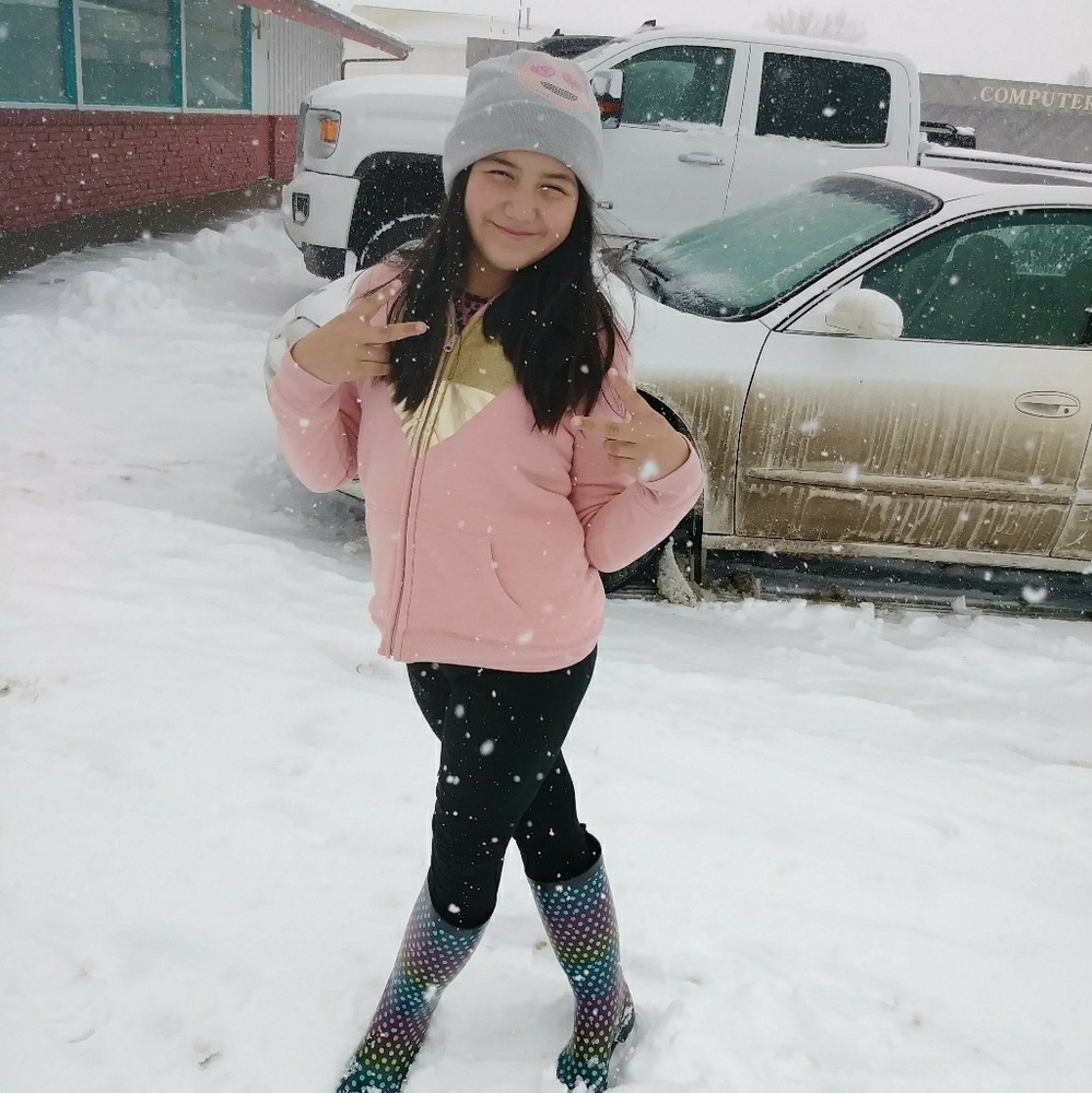 Meet your Posher, Savannah